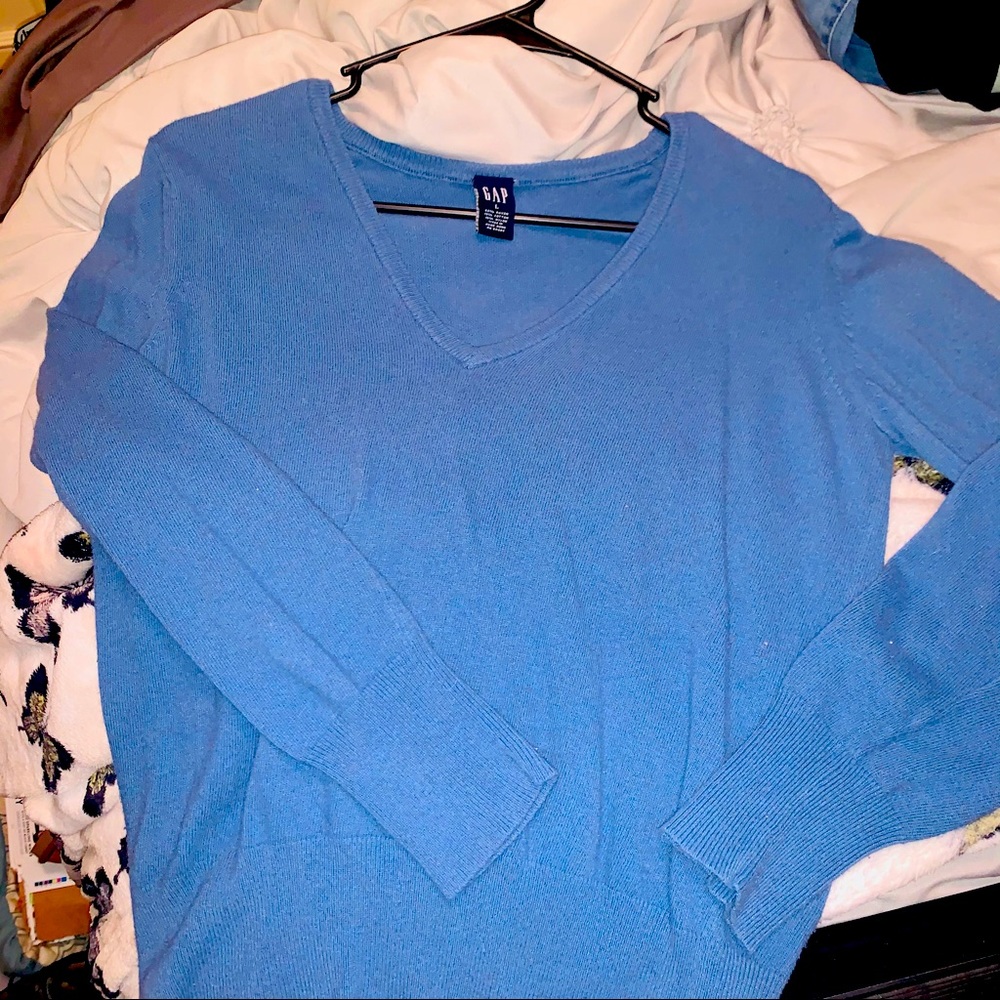 Gap Sweater
